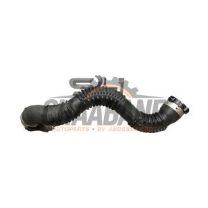 Tube intercooler A2465200001 Mercedes CLA (117.3) 1.6 CLA-180 16V