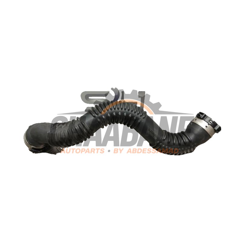 Tube intercooler A2465200001 Mercedes CLA (117.3) 1.6 CLA-180 16V