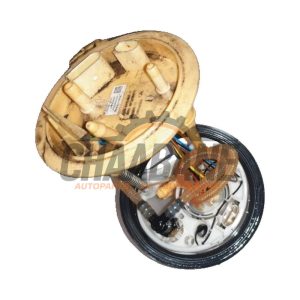 Pompe a carburant 5Q0919050P Seat Leon ST (5FF) 1.6 TDI Ecomotive 16V 2012 / 2020