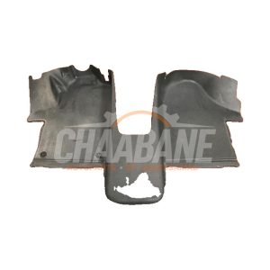 Kit tapis A4476840102 Mercedes Vito (447.6) 2.2 114 CDI 16V