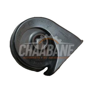 Avertisseur A2065406615 Mercedes C Estate (S206) C-300 e 2.0 Turbo