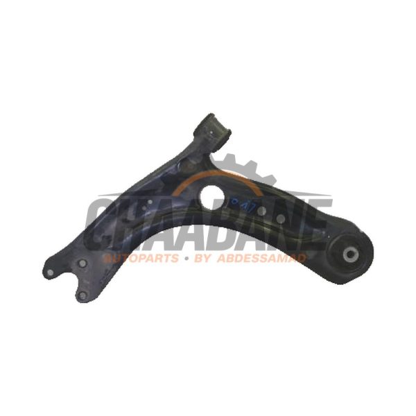Bras de suspension avant gauche 131221121951 Seat Leon (KLB) 1.0 TSI 12V 2019