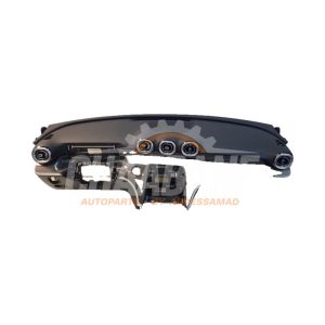 Kit airbag + tableau de bord A2066800601 Mercedes C (W206) C-300 2.0 EQ Boost Turbo