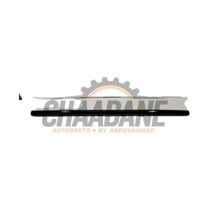 Bande decorative 4K8853551DY9B Audi S7 Sportback (4KA) 2019