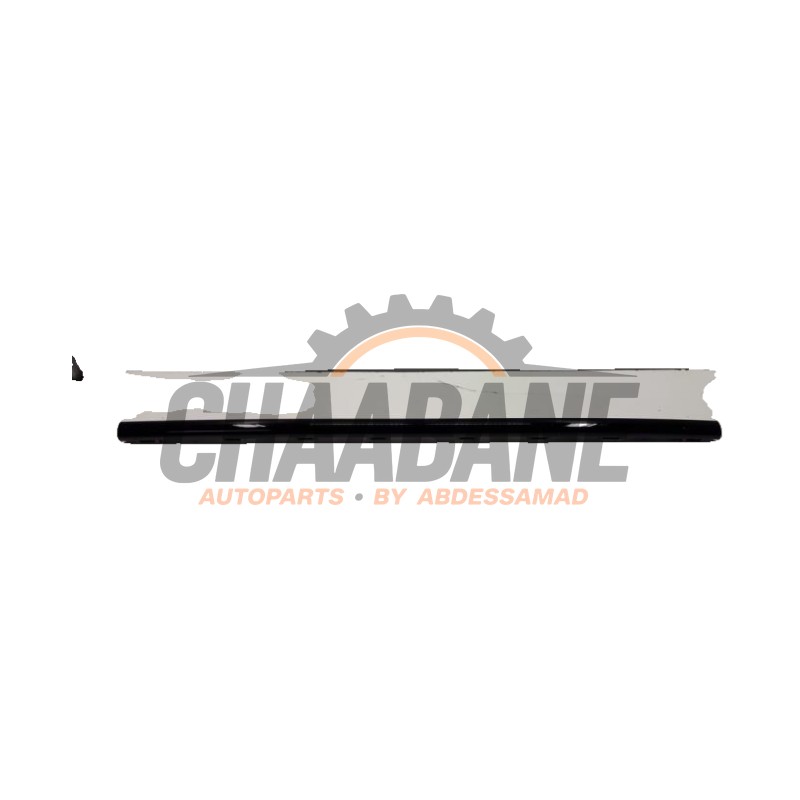 Bande decorative 4K8853551DY9B Audi S7 Sportback (4KA) 2019