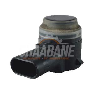 Capteur aide au stationnement A0009055504 Mercedes Vito (447.6) 2.0 114 CDI 16V