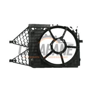 Set refroidisseur 6R0121207Q Skoda Rapid 1.2 TSI 2012 / 2022