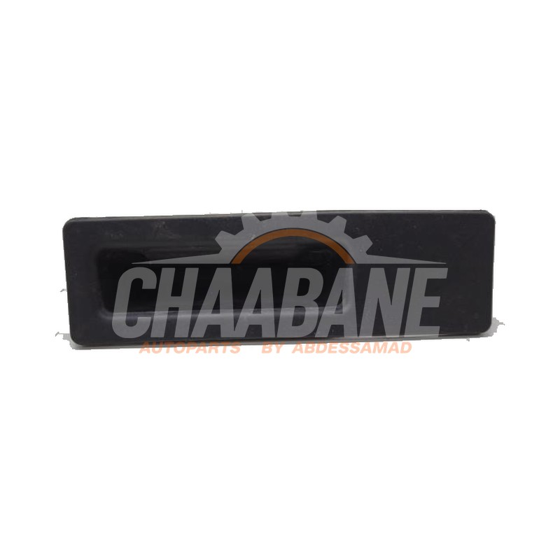 Poignee hayon 7463161 BMW 2 serie Gran Tourer (F46) 220i 2.0 TwinPower Turbo 16V 2014