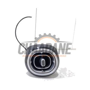Aerateur tableau de bord A2068306403 Mercedes C (W206) C-300 2.0 EQ Boost Turbo