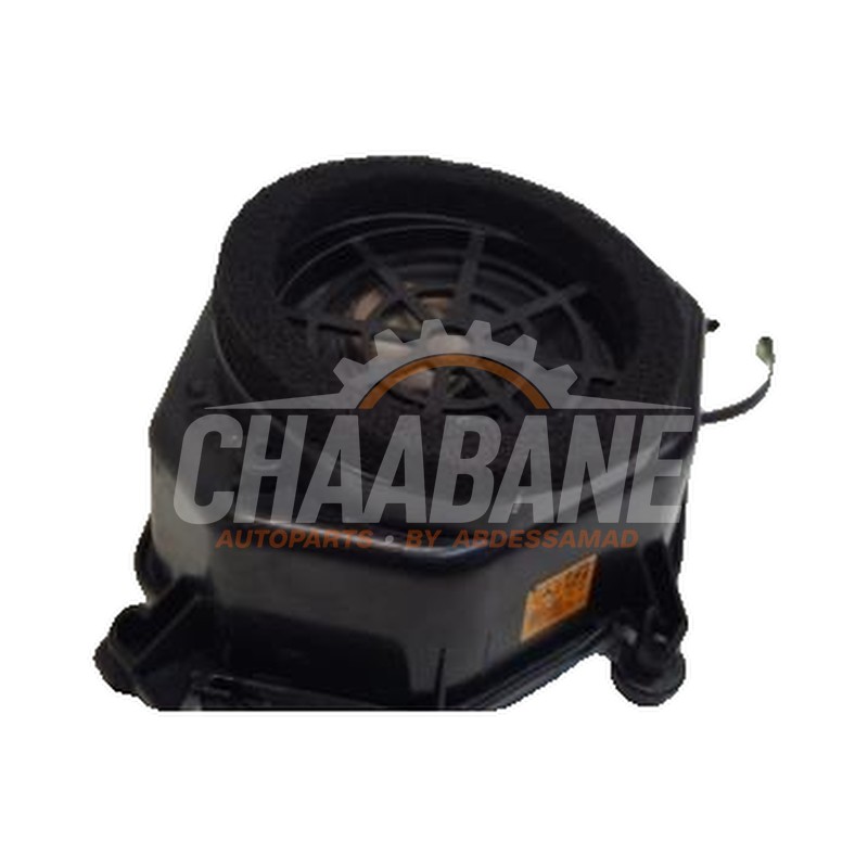 Haut-parleur A2048205802 Mercedes CLA (117.3) 2.0 CLA-250 Turbo 16V 4-Matic