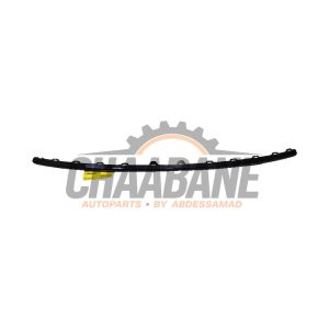 Carenage arriere centre 5TA853146A Volkswagen Touran (5T1) 1.4 TSI 2015