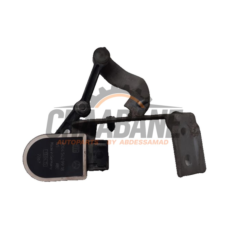 Regulateur dhauteur Xenon A0045429918 Mercedes GLA (156.9) 2.0 250 Turbo 16V