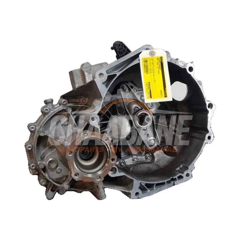 Boite de vitesse 0AJ300043G Seat Leon (KLB) 1.0 TSI 12V 2019