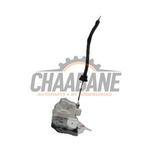Serrure avant droite 8X1837016C Audi A4 2024
