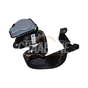 Ceinture de securite arriere gauche 8X4857805CV04 Audi S1 Sportback (8XA/8XF) 2.0 TFSI 16V 2014 / 2018