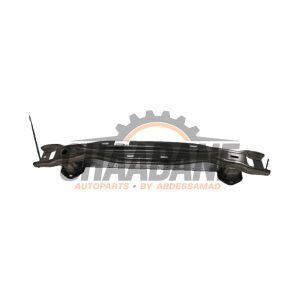 Cadre pare-chocs arriere 51127256927 BMW M3 2014 / 2018