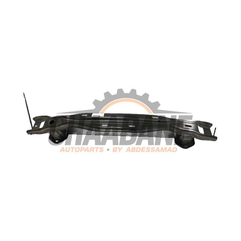 Cadre pare-chocs arriere 51127256927 BMW M3 2014 / 2018