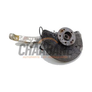 Joint avant gauche A1663300920 Mercedes GLE (W166) 350d 3.0 V6 24V BlueTEC 4-Matic