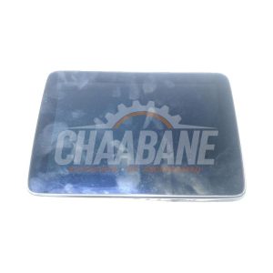 Affichage navigation 1669007814 Mercedes GLE (W166) 350d 3.0 V6 24V BlueTEC 4-Matic