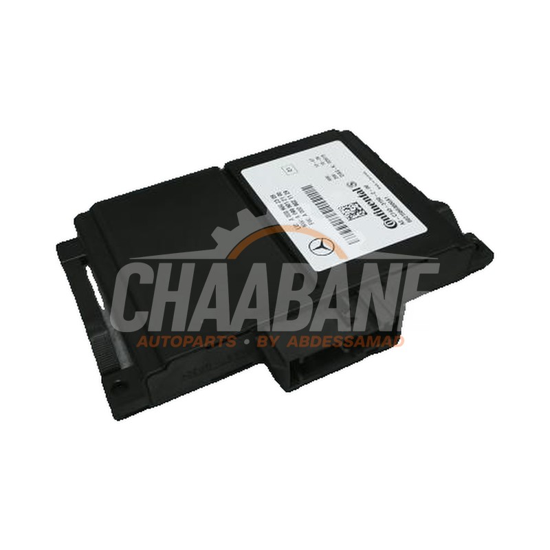 Ordinateur divers A0009002309 Mercedes S-Klasse