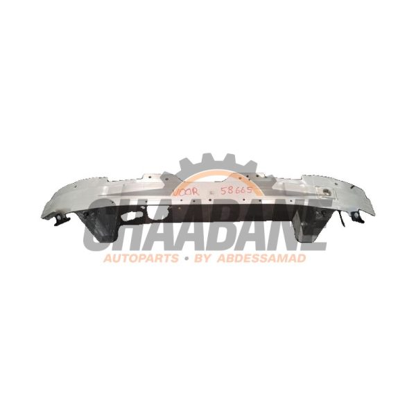 Traverse inferieure 51119853925 BMW X7 xDrive40i Mild Hybrid 3.0 24V 2019