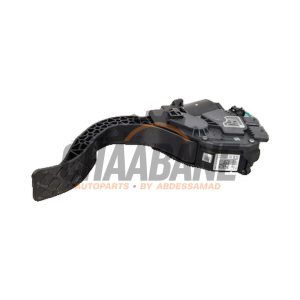 Pedale daccelerateur 4M1723523D Audi Q5 Sportback (FYS/FYT) 2.0 45 TFSI 16V Mild Hybrid Quattro 16V 2020