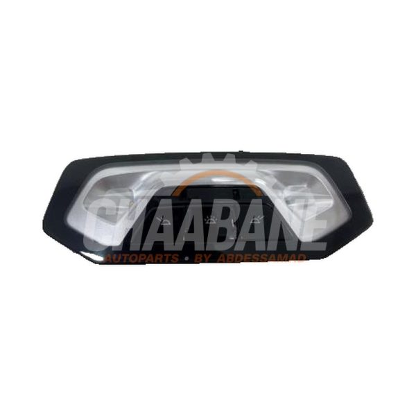 Eclairage interieur arriere 791081301 BMW 1 serie (F40) 118d 2.0 16V 2019