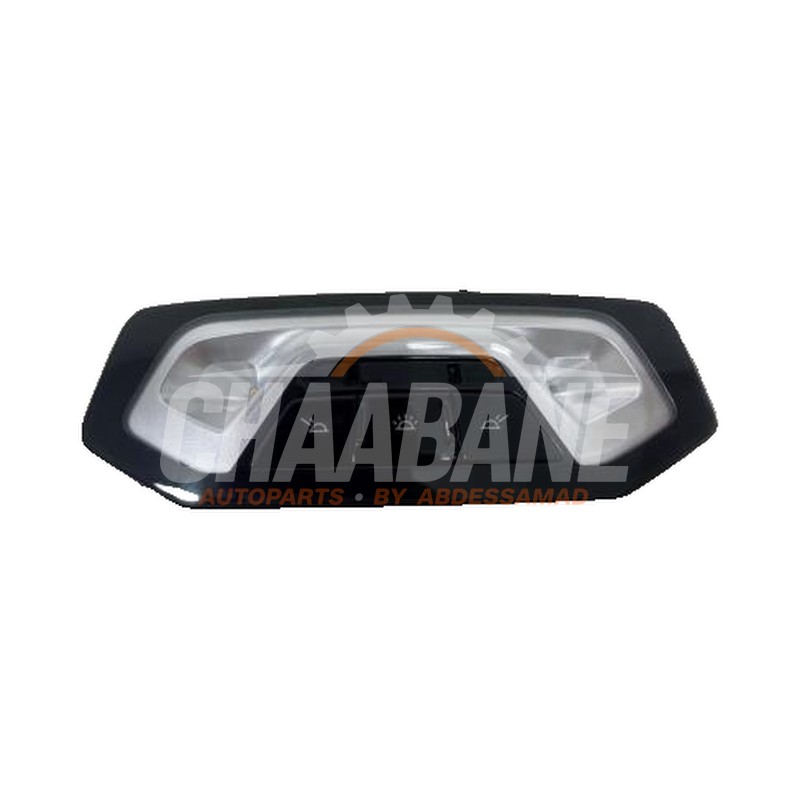 Eclairage interieur arriere 791081301 BMW 1 serie (F40) 118d 2.0 16V 2019