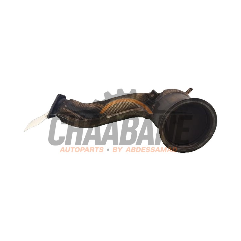 Catalyseur 971131703H Porsche Panamera (971G) 3.0 V6 24V 2016 / 2023