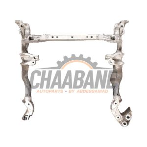 Faux chassis 4M0399315T Audi SQ8 (4MN) 4.0 V8 32V TDI Mild Hybrid Quattro 2018