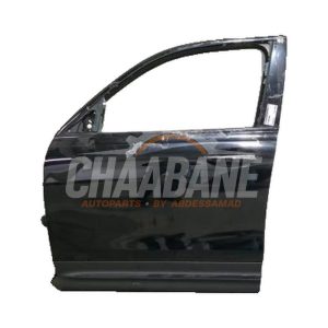 Porte avant gauche A2477207506 Mercedes GLB (247.6) 2.0 GLB-200d
