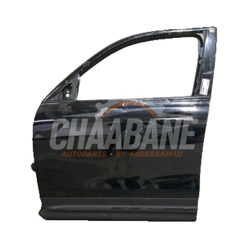 Porte avant gauche A2477207506 Mercedes GLB (247.6) 2.0 GLB-200d
