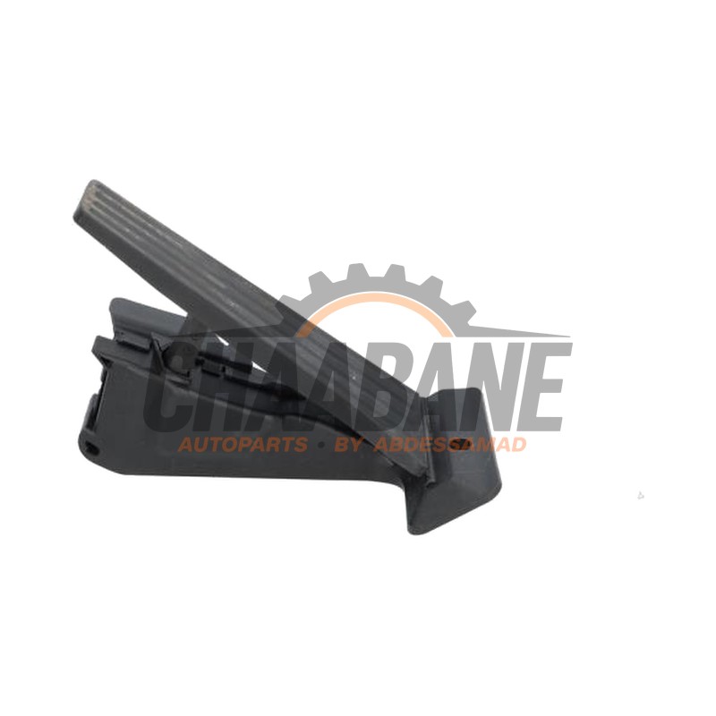 Pedale daccelerateur 35426853175 BMW 3 serie Touring (G21) 320i 2.0 TwinPower Turbo 16V 2019