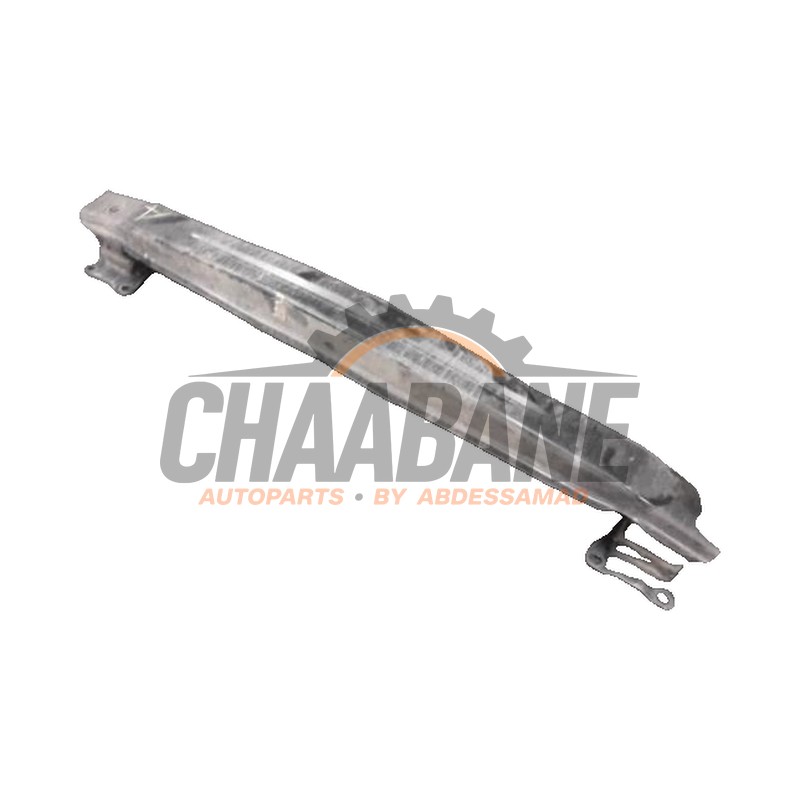 Renfort pare choc arriere Seat Leon (5FB) 1.2 TSI Ecomotive 16V 2012 / 2020