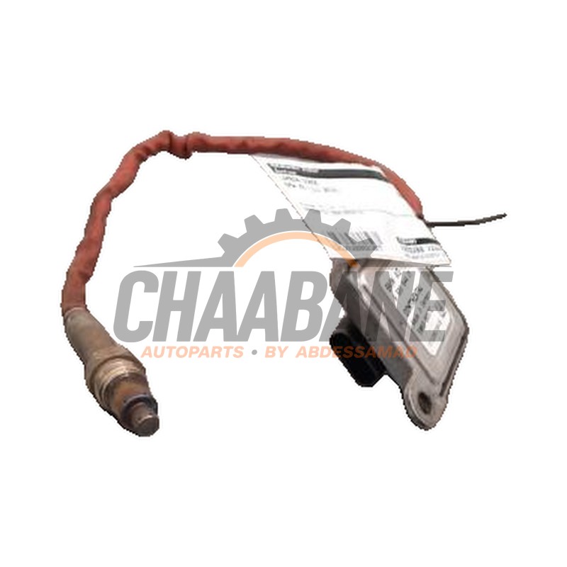 Sonde lambda 858984401 BMW X6 (F16) xDrive30d 3.0 24V 2014 / 2019