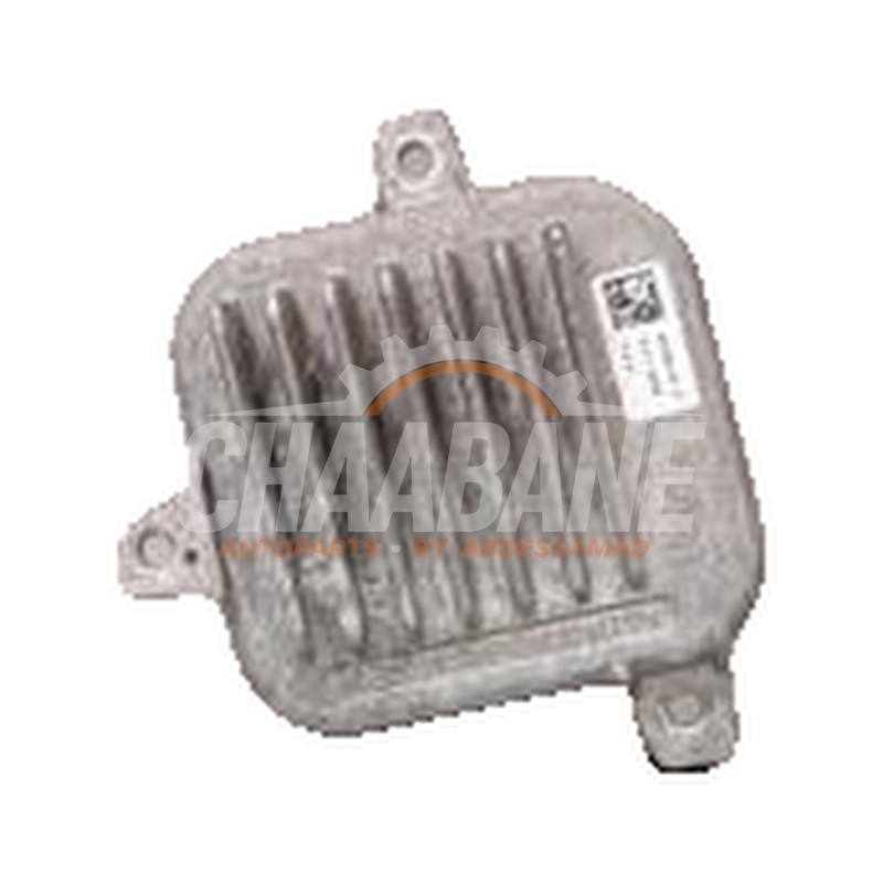Module phare LED 90068145 BMW X1 (F48) xDrive 18d 2.0 16V 2014 / 2022