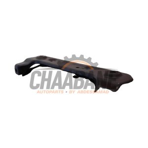 Cadre siege A4476400500 Mercedes Vito (447.6) 2.2 114 CDI 16V