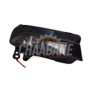 Anti brouillard droit 8T0941700F Audi A5 2024