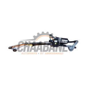 Dossier gauche (siege) A1769061800 Mercedes A-Klasse AMG (W176) 2.0 A-45 AMG Turbo 16V 4-Matic