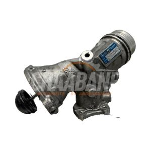 Conduit turbo 54391030282 Mercedes C (W205) C-220 2.2 CDI BlueTEC, C-220 d 16V