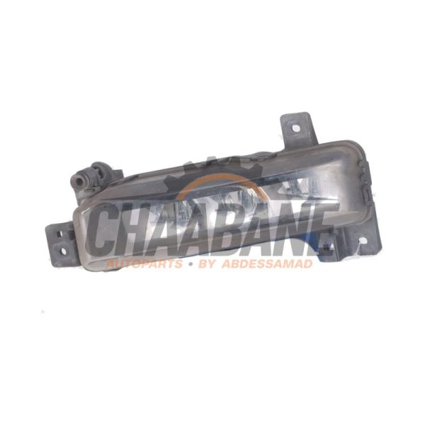 Feu antibrouillard avant droit 7471082 BMW 2-Serie 2014