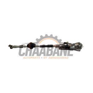 Boitier colonne de direction complet A2534600716 Mercedes GLC Coupe (C253) 2.0 350 e 16V 4-Matic
