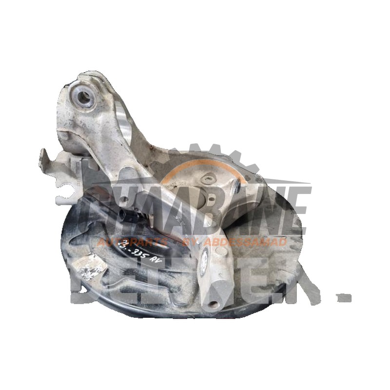 Joint avant droit 1EA407258H Cupra Born 58 e-boost 2021