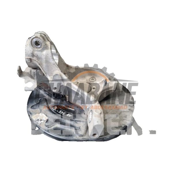 Support joint avant droit 1EA407258H Volkswagen ID.4 (E21) 2020