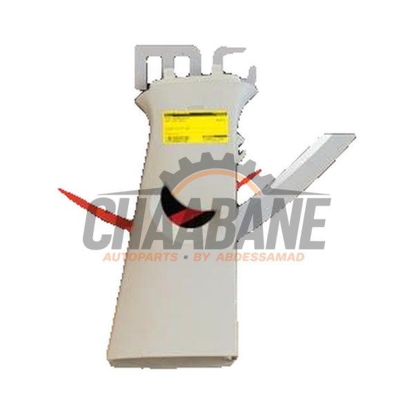 Montant centre droit 5FA867244 Seat Leon Sportstourer (KLF) 1.5 TSI 16V 2020