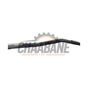 Bras essuie-glace avant A1678200900 Mercedes GLE (V167) 400d 2.9 4-Matic