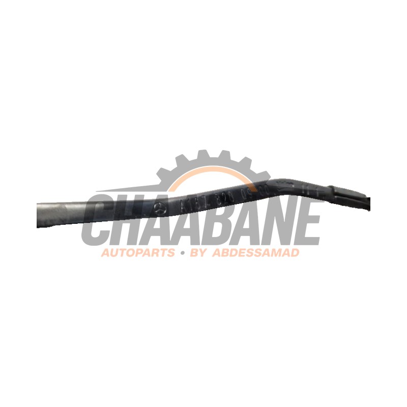 Bras essuie-glace avant A1678200900 Mercedes GLE (V167) 400d 2.9 4-Matic
