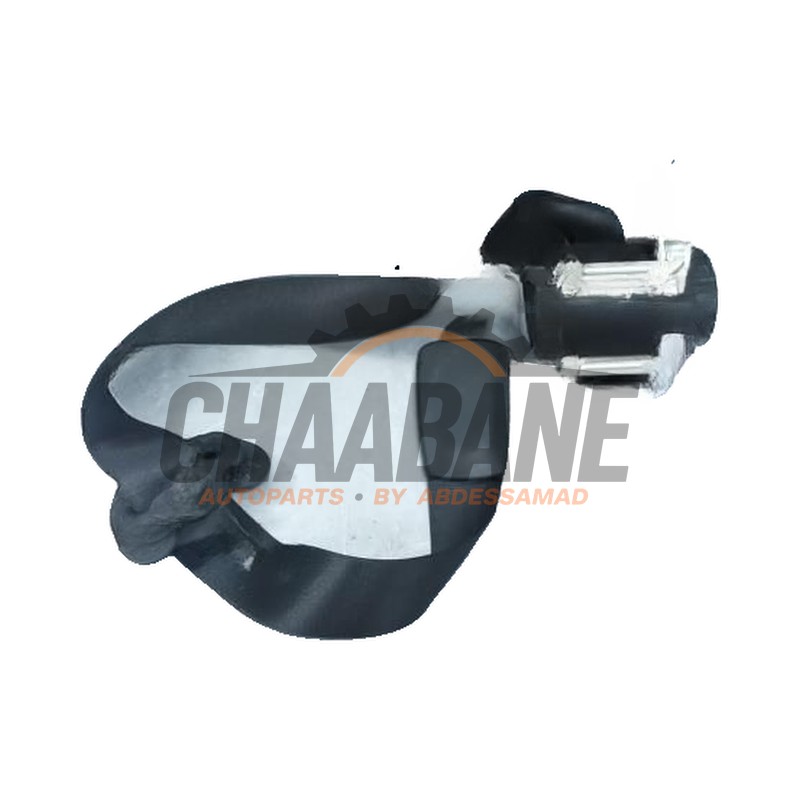 Ceinture de securite avant droite 7313304 BMW 2-Serie 2013 / 2021