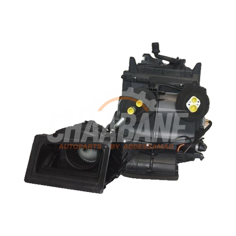 Bloc chauffage 272700570R Mercedes Citan (415.6) 1.5 109 CDI
