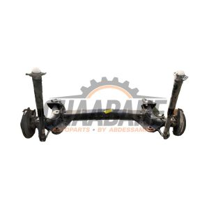 Retroviseur exterieur droit LEONN Seat Leon ST (5FF) 1.6 TDI 16V 2012 / 2020